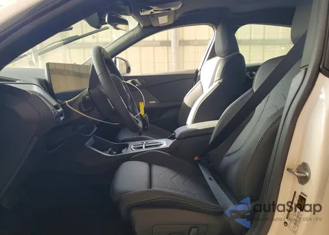 2026 BMW 228 z USA, uszkodzony, nr VIN WBA83GG01T7S97300